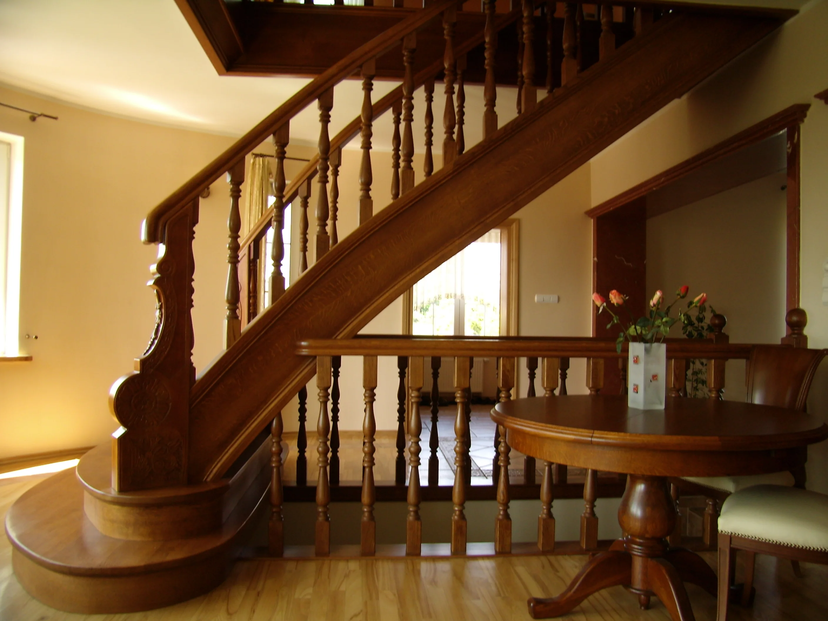 Pracownia stolarska Estica koło Pruszcza Gdańskiego