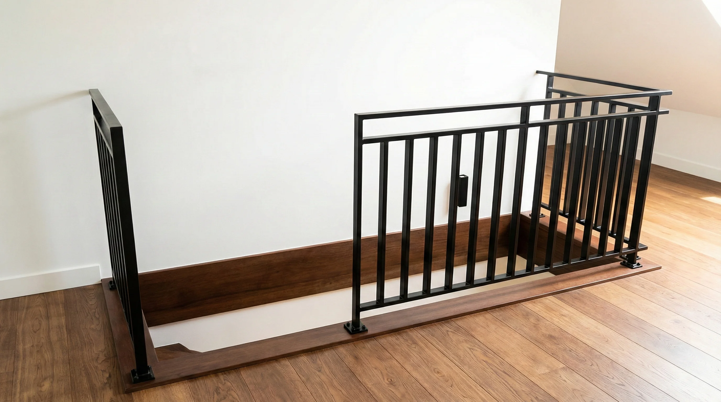 Ażurowa konstrukcja metalowa