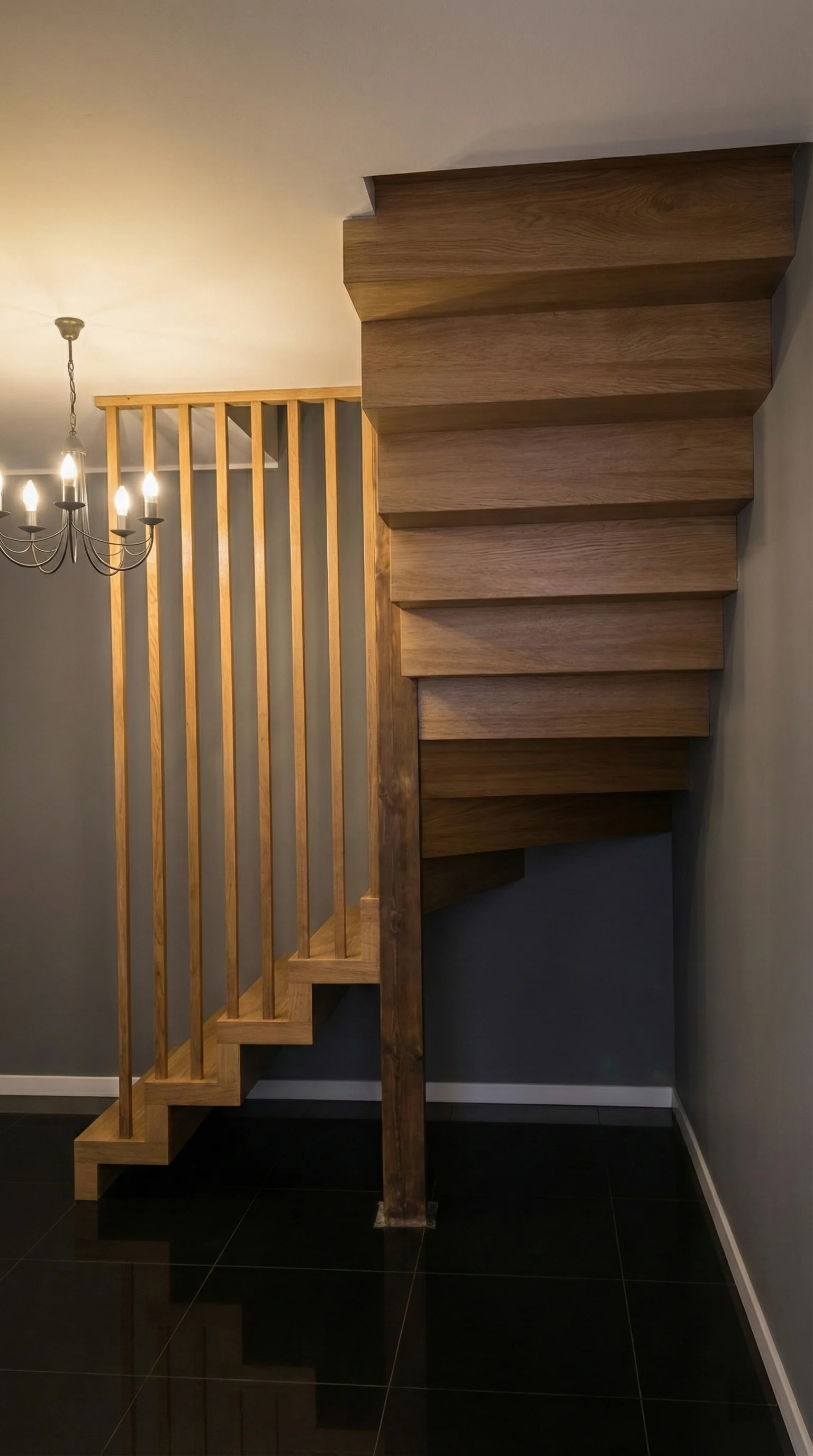 Ażurowa konstrukcja dywanowa