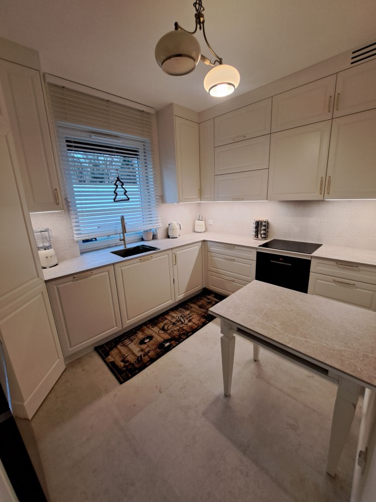 Meble kuchenne na wymiar Łęgowo i Pruszcz